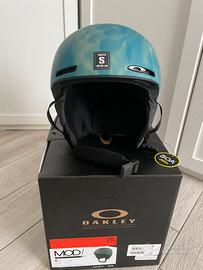 Casco sci snowboard Oakley