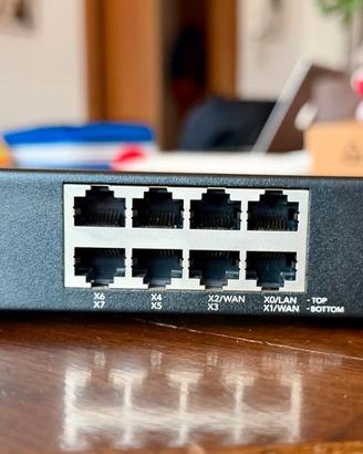 SonicWall TZ370
