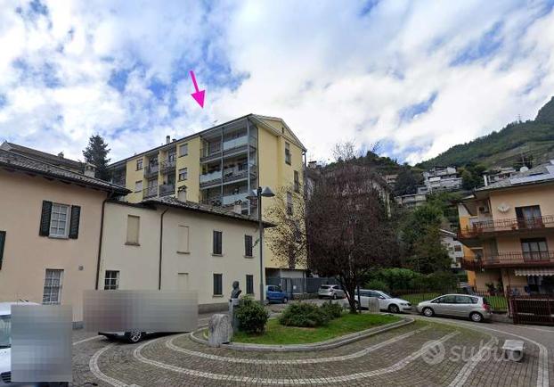 Appartamento a Sondrio