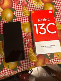 Redmi 13C