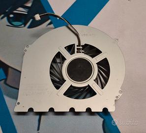 PS4 VENTOLA RAFFREDDAMENTO 