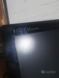 Monitor/tv 18 pollici Samsung 