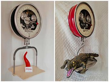 BILANCIA A SOSPENSIONE BERKEL ANNI 50/60