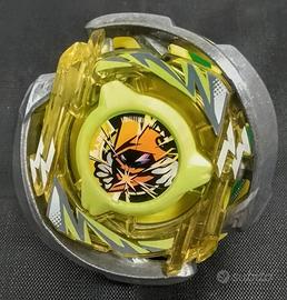 BeybladeX WizardArc R4-55LO