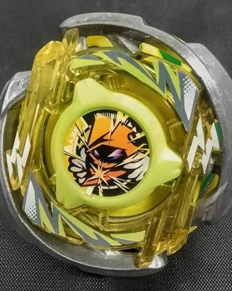 BeybladeX WizardArc R4-55LO