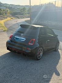 Abarth 500