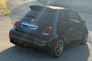 Abarth 500