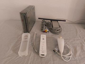 Nintendo Wii Custom Completa