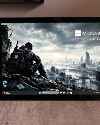 Notebook Pc Tablet Microsoft Surface Pro 5 i5 8gb
