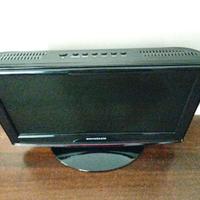 Monitor-TV Shinelco 15 pollici