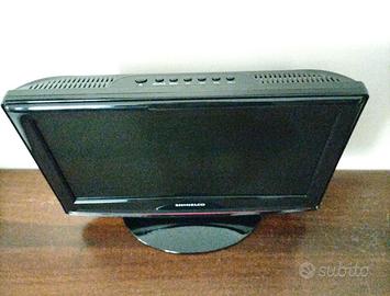 Monitor-TV Shinelco 15 pollici