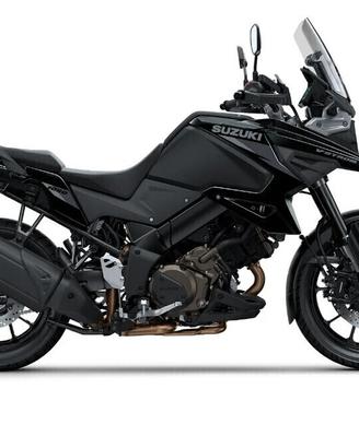 Suzuki V Strom DL 1050 SE in promo di 700€