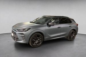 CUPRA Terramar 2.0 tsi america's cup limited edi