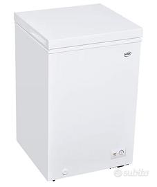 Congelatore a pozzetto Daya