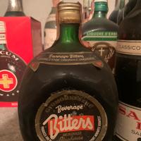 Liquore Ungherese Bitter anni 60/70
