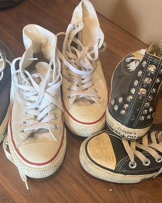 Converse usate