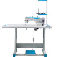 Macchina per Cucire JACK F5 Lineare