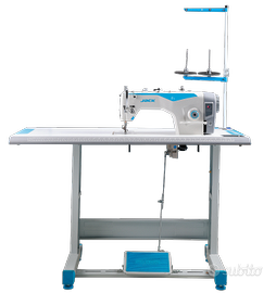 Macchina per Cucire JACK F5 Lineare