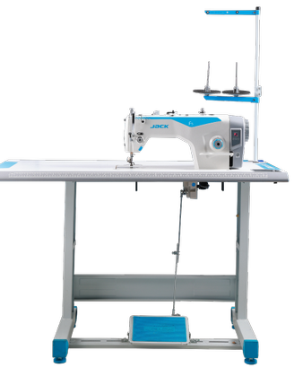 Macchina per Cucire JACK F5 Lineare