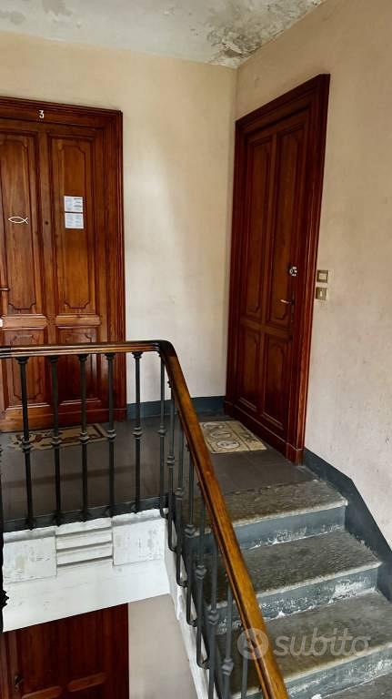 Appartamento – Biella - Altro