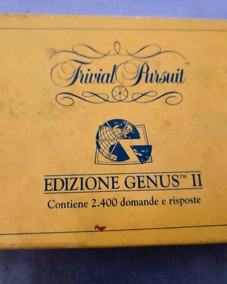 trivial pursuit 