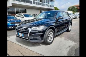 Audi Q5 40 2.0 tdi quattroI 190 CV quattro S troni