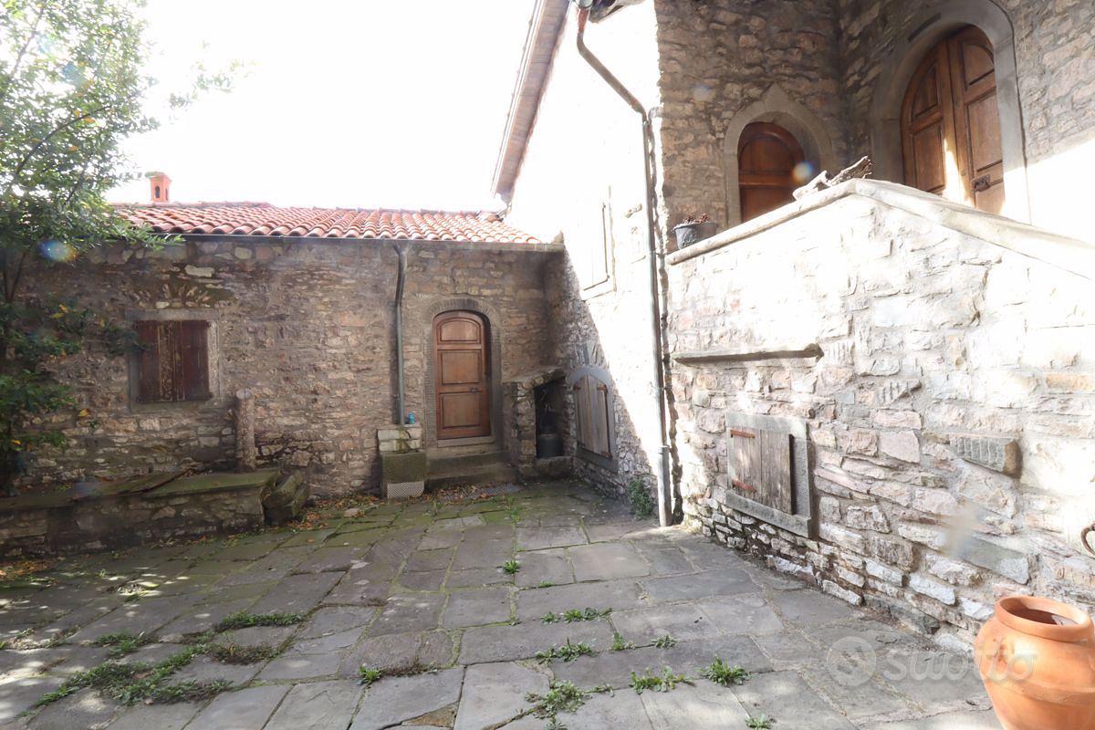 Apartment in Comano - Vista 4