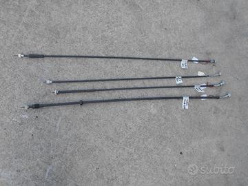 cavo conta km aprilia tuareg wind f1