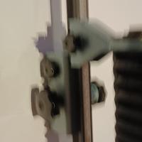 Soffietto macro russo