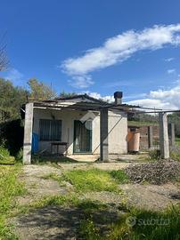 RUSTICO A GALLICANO NEL LAZIO