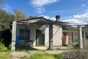 RUSTICO A GALLICANO NEL LAZIO