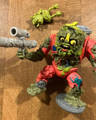 Muckman TMNT vintage Ninja Turtles