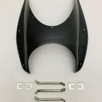 Cupolino carbonio ducati monster s4