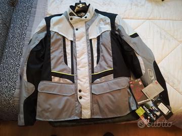 GIUBBOTTO MOTO AXO