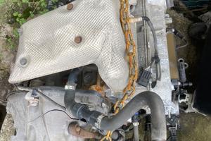 Motore grande punto 1.4