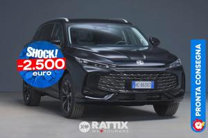 MG hs ii 2024 HS 1.5 Luxury auto