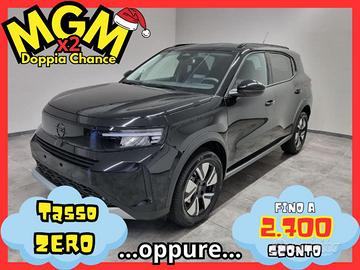 OPEL Frontera Hybrid 145 CV EDCT GS