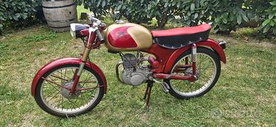 Ciclomotore Pegaso 48 sport d'epoca 1959