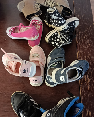 Scarpe 33 32