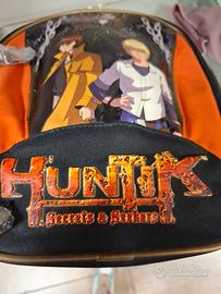 zaino bimbi Huntik