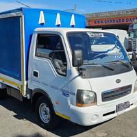 KIA K2500 TCI CENTINATO MT3.15