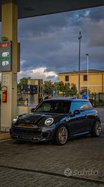 Mini Cooper JCW