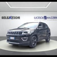 JEEP COMPASS - Compass 1.6 Multijet II 2WD Limited