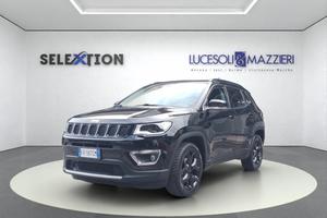 JEEP COMPASS - Compass 1.6 Multijet II 2WD Limited