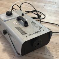 Macchina del fumo - StarLights