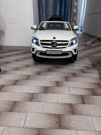 Mercedes Gla