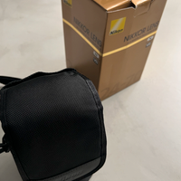 Ottica Nikon AF-S Nikkor 24-70 F2.8 E ED VR