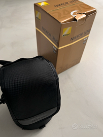 Ottica Nikon AF-S Nikkor 24-70 F2.8 E ED VR