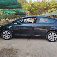 Citroen C4 Coupé 2.0 HDi VTS full optional