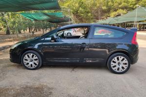 Citroen C4 Coupé 2.0 HDi VTS full optional